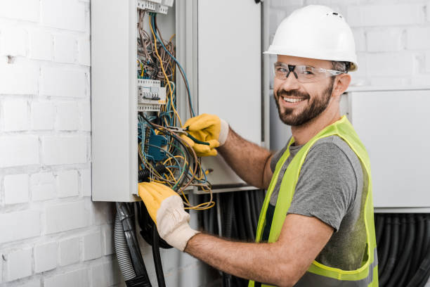 Best Electrical Wiring Services  in Bethalto, IL