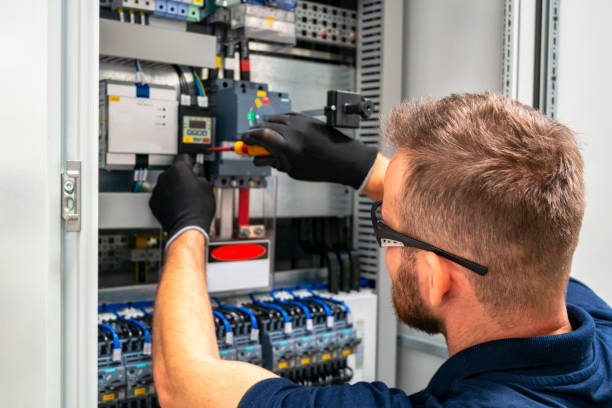 Best Emergency Electrician Near Me  in Bethalto, IL