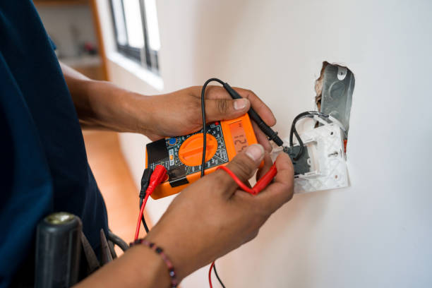 Best 24-Hour Electrician  in Bethalto, IL