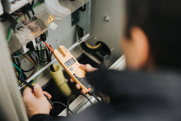 Best Local Electrician Companies  in Bethalto, IL