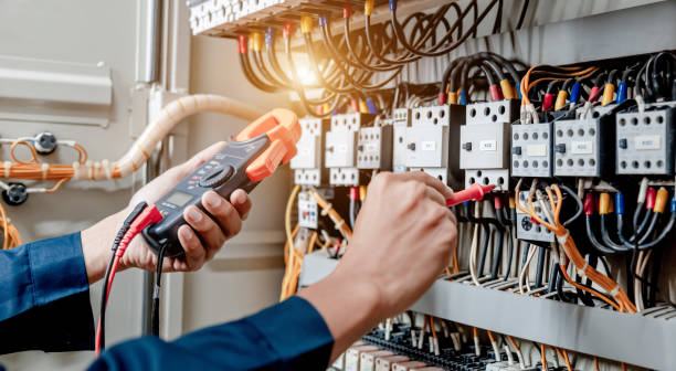 Best Electrical Troubleshooting Services  in Bethalto, IL