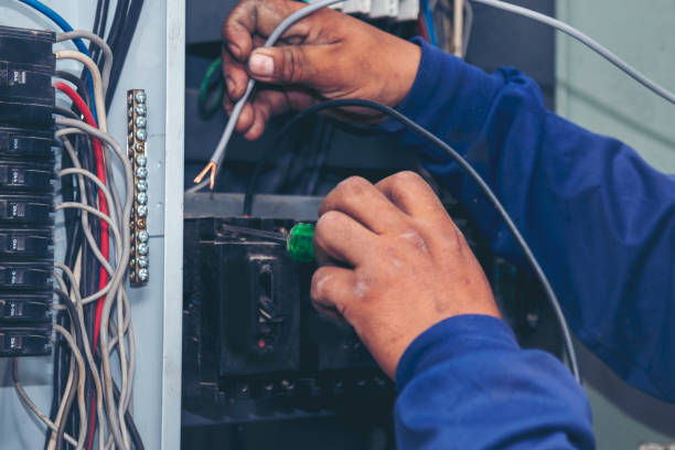 Best Electrical Installation Contractor  in Bethalto, IL
