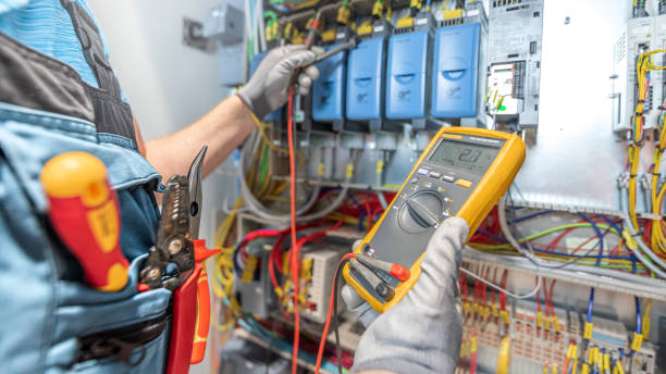 Best Electrician Near Me  in Bethalto, IL