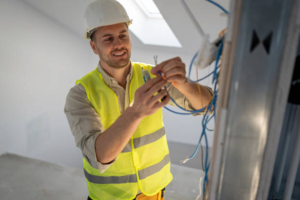 Electrical Rewiring Services in IL